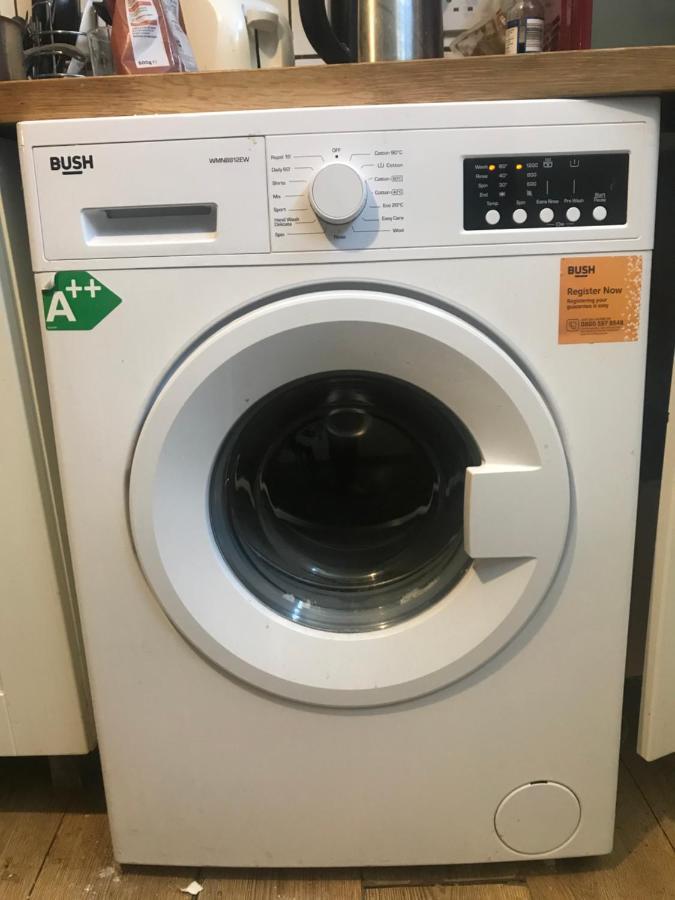 Single Bedroom With Wifi Off Bricklane 3 Londra Esterno foto